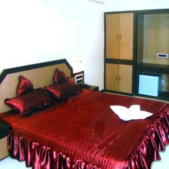 Hotel Hill View International, Lonavala 4